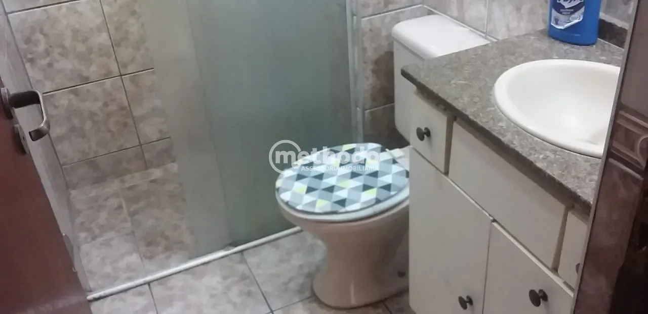 Apartamento, 2 quartos, 53 m² - Foto 6