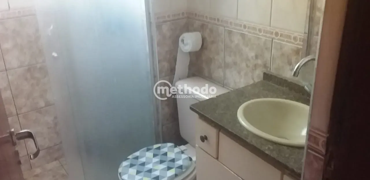 Apartamento, 2 quartos, 53 m² - Foto 9