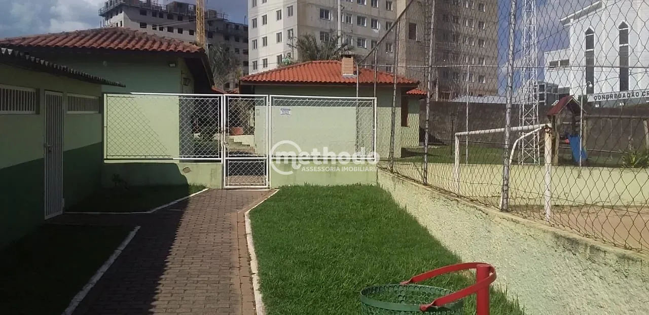 Apartamento, 2 quartos, 53 m² - Foto 14