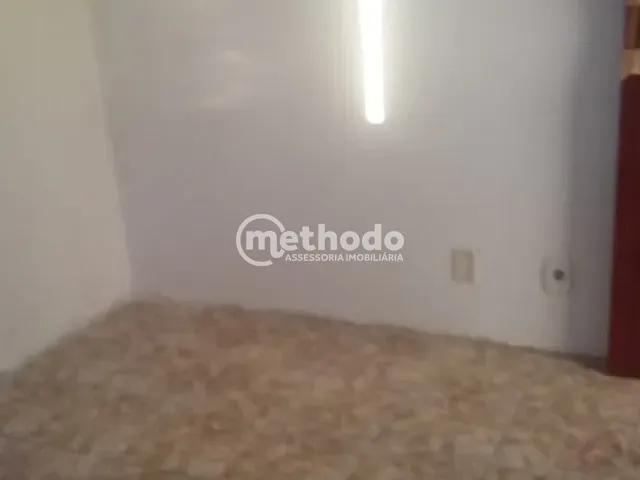Apartamento com 53m² 2 quartos e 1 banheiro, à venda, no bairro Parque Residencial Vila União em Campinas