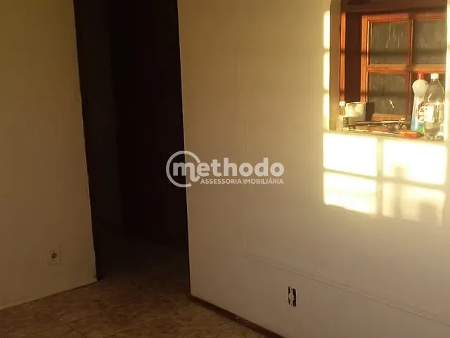 Apartamento com 53m² 2 quartos e 1 banheiro, à venda, no bairro Parque Residencial Vila União em Campinas