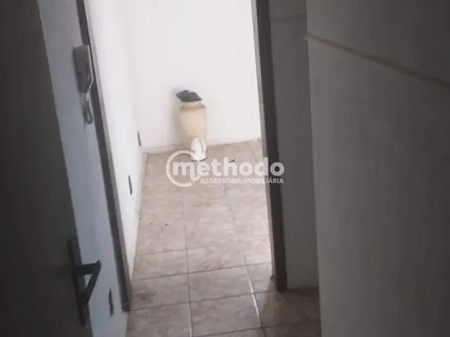 Apartamento com 53m² 2 quartos e 1 banheiro, à venda, no bairro Parque Residencial Vila União em Campinas