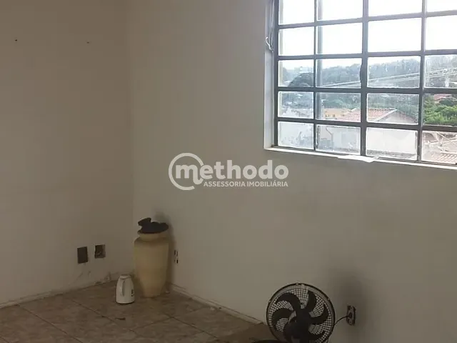 Apartamento com 53m² 2 quartos e 1 banheiro, à venda, no bairro Parque Residencial Vila União em Campinas