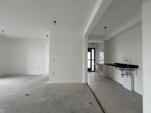 Foto do Apartamento - Apartamento à venda, Macedo, Guarulhos, SP | Vista Livre