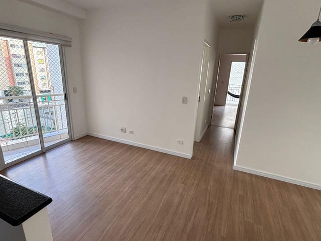 Apartamento com 52m² 2 quartos e 1 banheiro, para alugar, no bairro Consolação em São Paulo