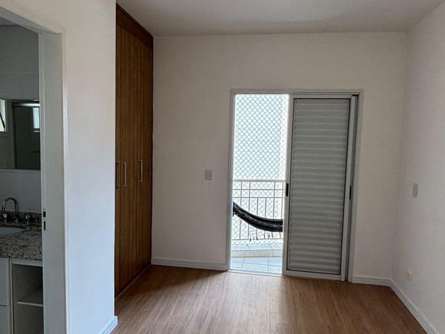 Apartamento com 52m² 2 quartos e 1 banheiro, para alugar, no bairro Consolação em São Paulo