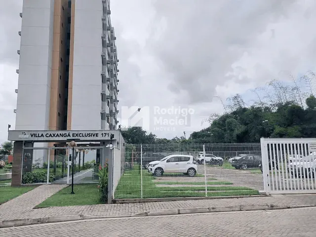 Apartamento com 48m² 2 quartos e 1 banheiro, à venda, no bairro Caxangá em Recife