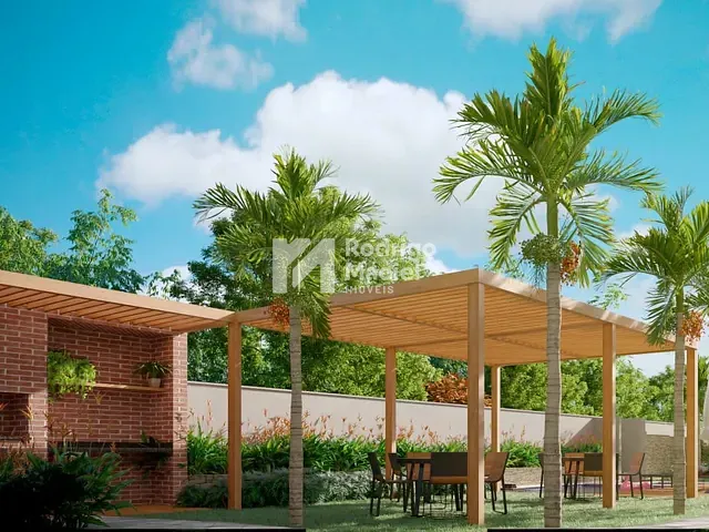 Apartamento com 48m² 2 quartos e 1 banheiro, à venda, no bairro Caxangá em Recife