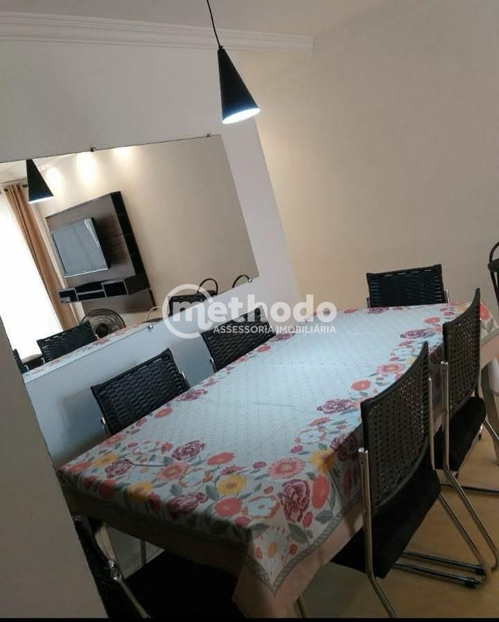 Apartamento, 2 quartos, 55 m² - Foto 4