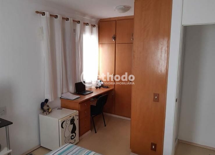 Apartamento, 2 quartos, 55 m² - Foto 6