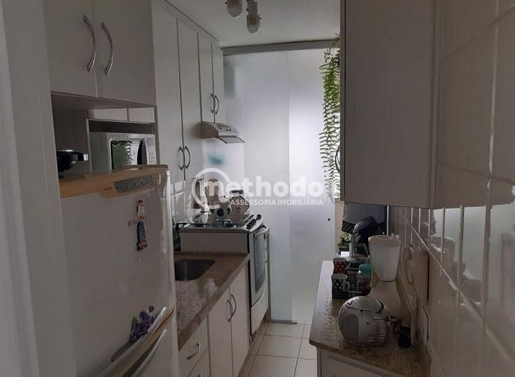Apartamento, 2 quartos, 55 m² - Foto 10