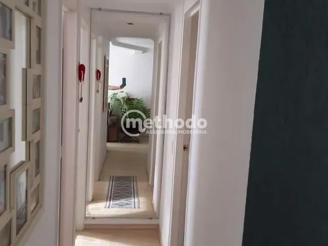 Apartamento com 55m² 2 quartos e 1 banheiro, à venda, no bairro Jardim Dom Vieira em Campinas