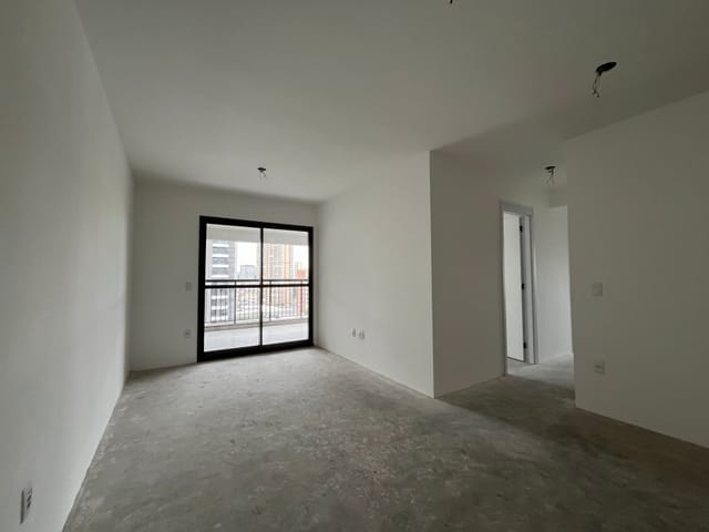 Foto do Apartamento - Apartamento à venda, Macedo, Guarulhos, SP | Vista Livre