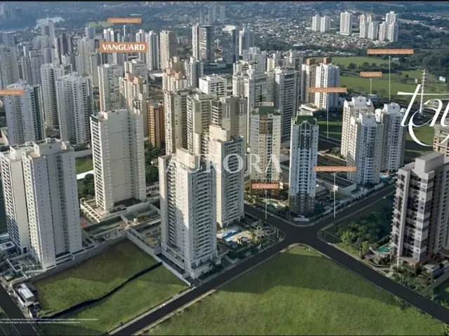 Apartamento 2 quartos e 3 banheiros, à venda, no bairro Palhano 1 em Londrina