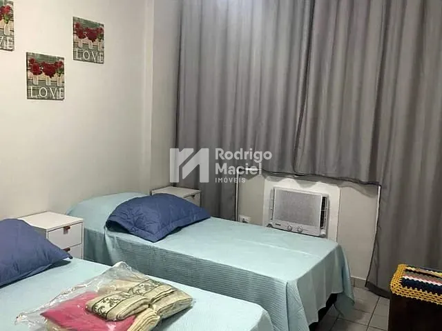 Apartamento 4 quartos e 3 banheiros, à venda, no bairro Madalena em Recife