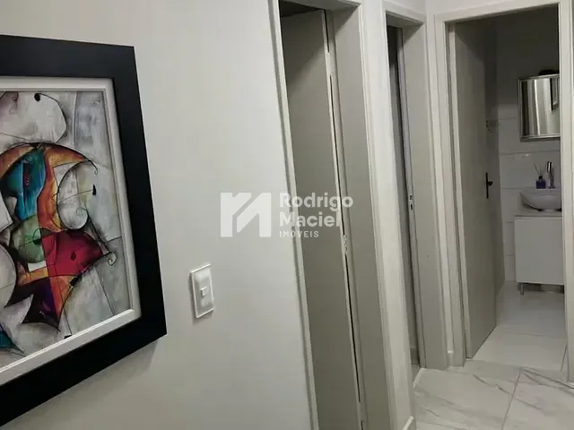 Apartamento 4 quartos e 3 banheiros, à venda, no bairro Madalena em Recife