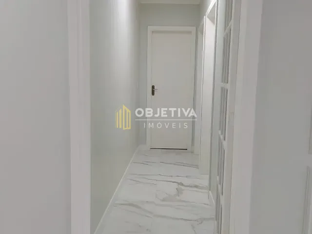 Apartamento com 91m² 2 quartos e 2 banheiros, à venda, no bairro Chácara das Pedras em Porto Alegre