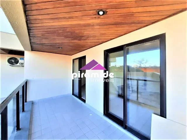 Apartamento com 52m² 1 quarto e 1 banheiro, à venda, no bairro Jardim São Dimas em São José dos Campos