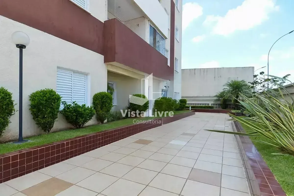 Apartamento, 3 quartos, 87 m² - Foto 31