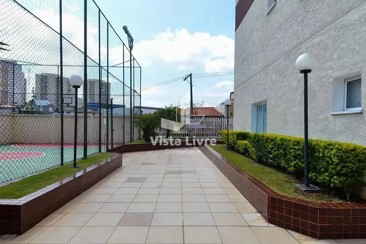Apartamento, 3 quartos, 87 m² - Foto 33