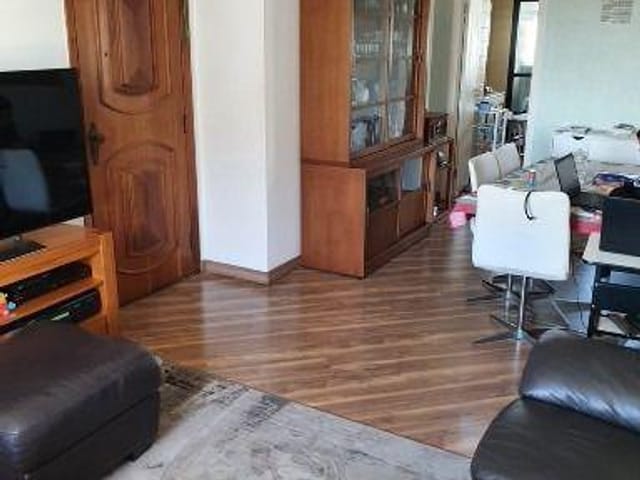 Apartamento com 92m² 2 quartos e 3 banheiros, à venda, no bairro Vila Mariana em São Paulo
