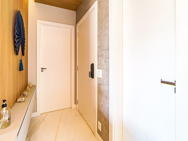 Foto do Apartamento - Apartamento à venda 3 Quartos, 2 Suites, 2 Vagas, 134M², Vila Olímpia, São Paulo - SP | Lares e Andares Imóveis