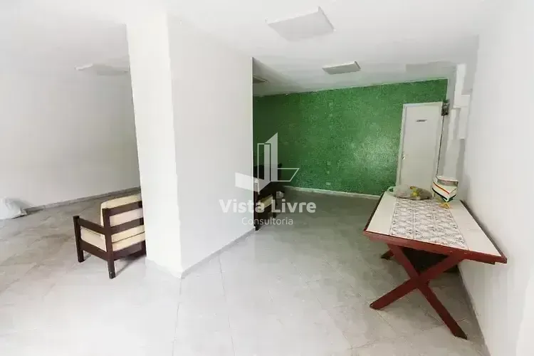 Apartamento, 2 quartos, 66 m² - Foto 17