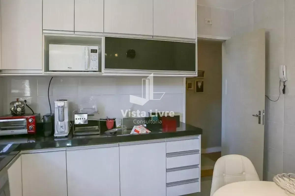 Apartamento, 2 quartos, 66 m² - Foto 6