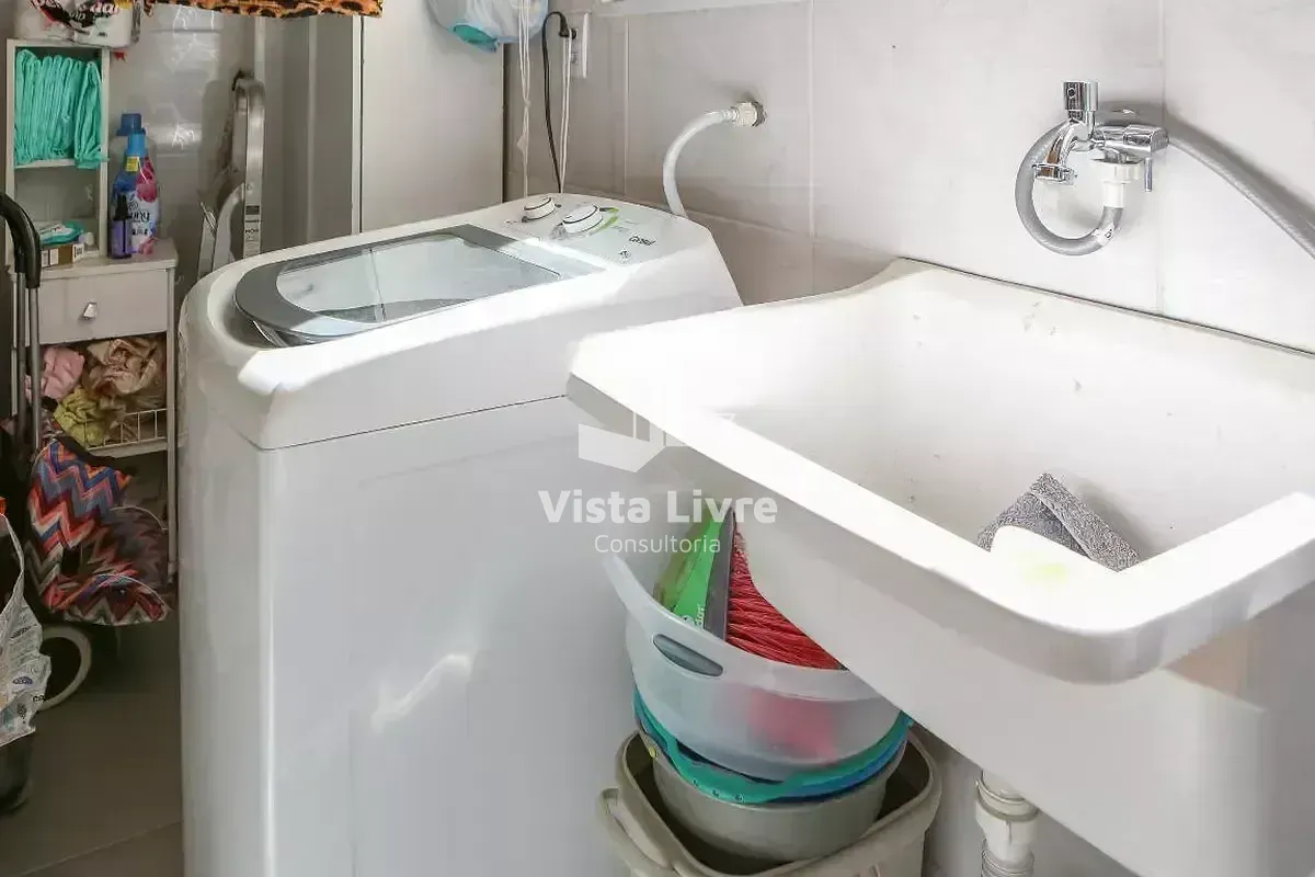 Apartamento, 2 quartos, 66 m² - Foto 8