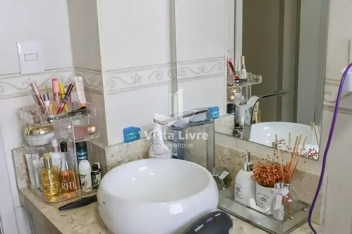 Apartamento, 2 quartos, 66 m² - Foto 14