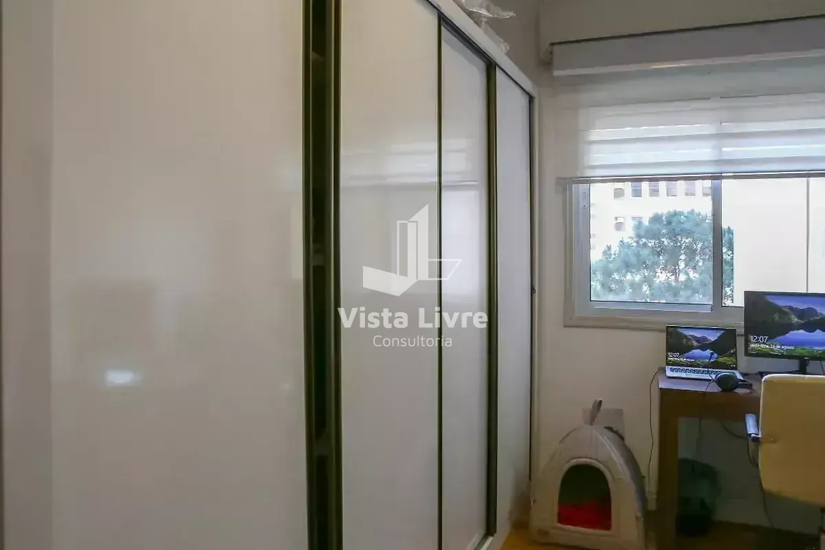Apartamento, 2 quartos, 66 m² - Foto 12
