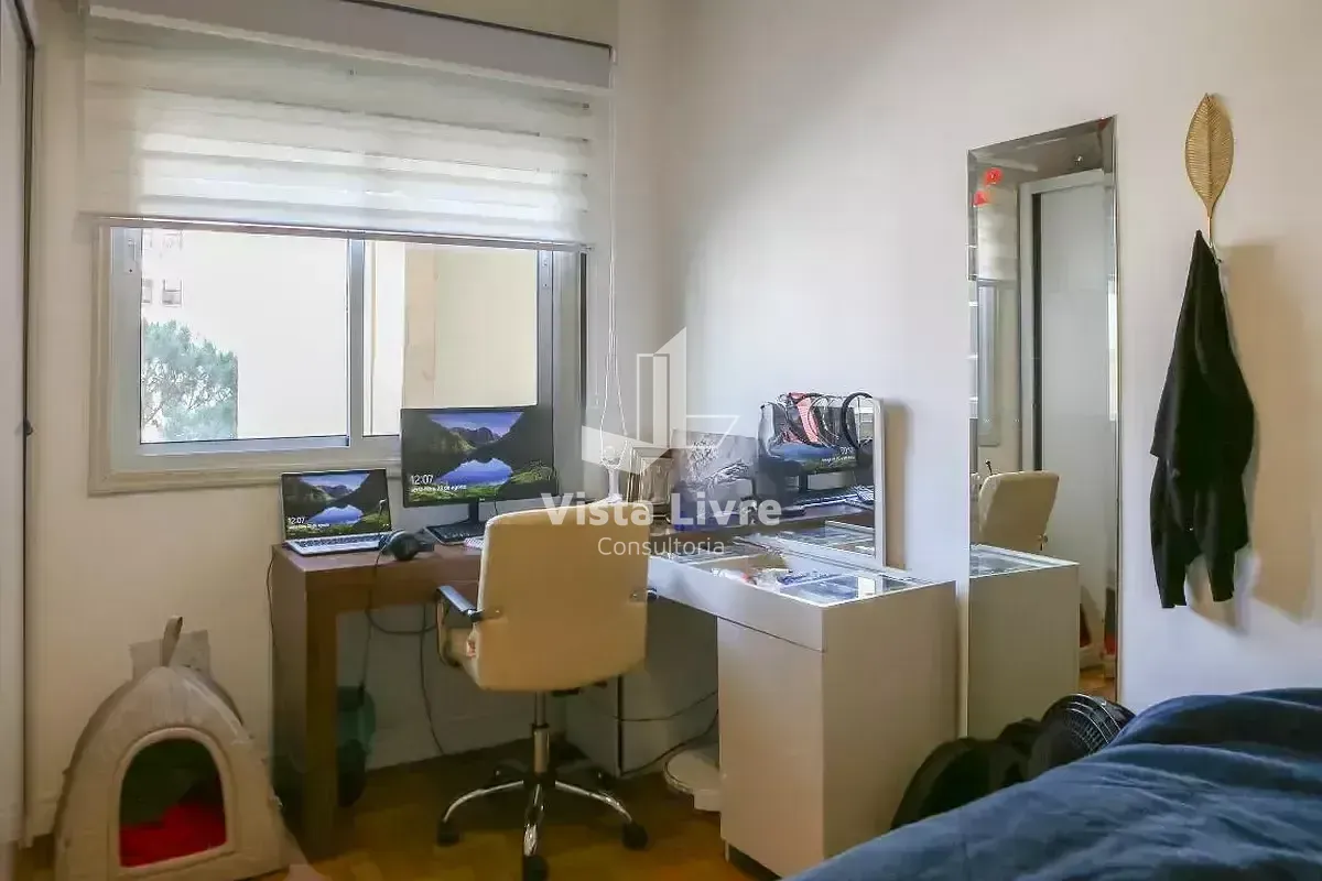 Apartamento, 2 quartos, 66 m² - Foto 9