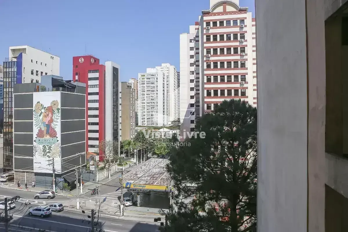 Apartamento, 2 quartos, 66 m² - Foto 18
