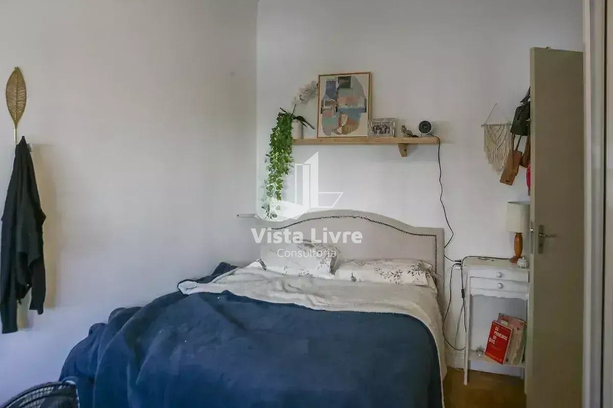 Apartamento, 2 quartos, 66 m² - Foto 13