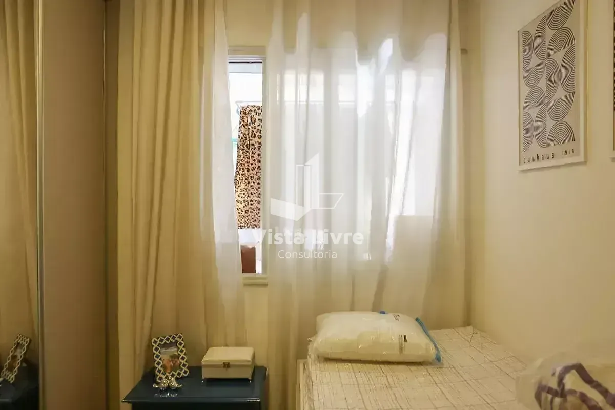 Apartamento, 2 quartos, 66 m² - Foto 11