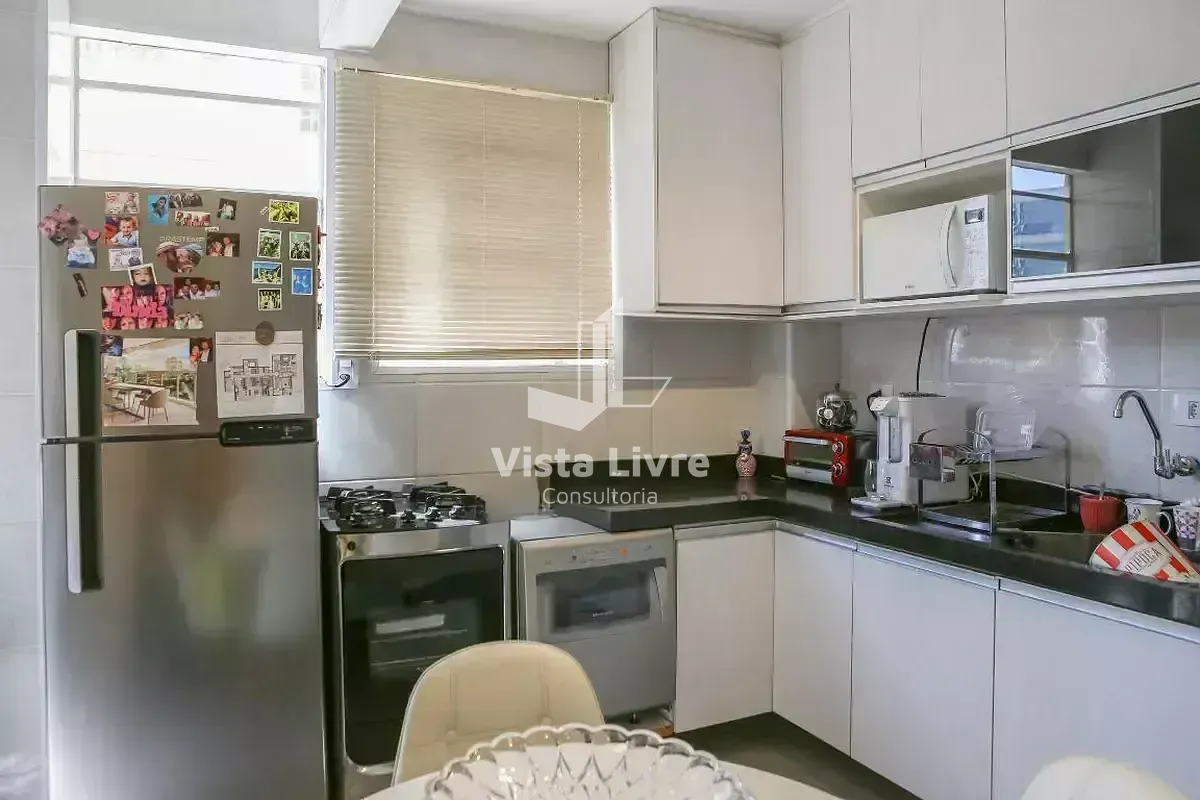 Apartamento, 2 quartos, 66 m² - Foto 5