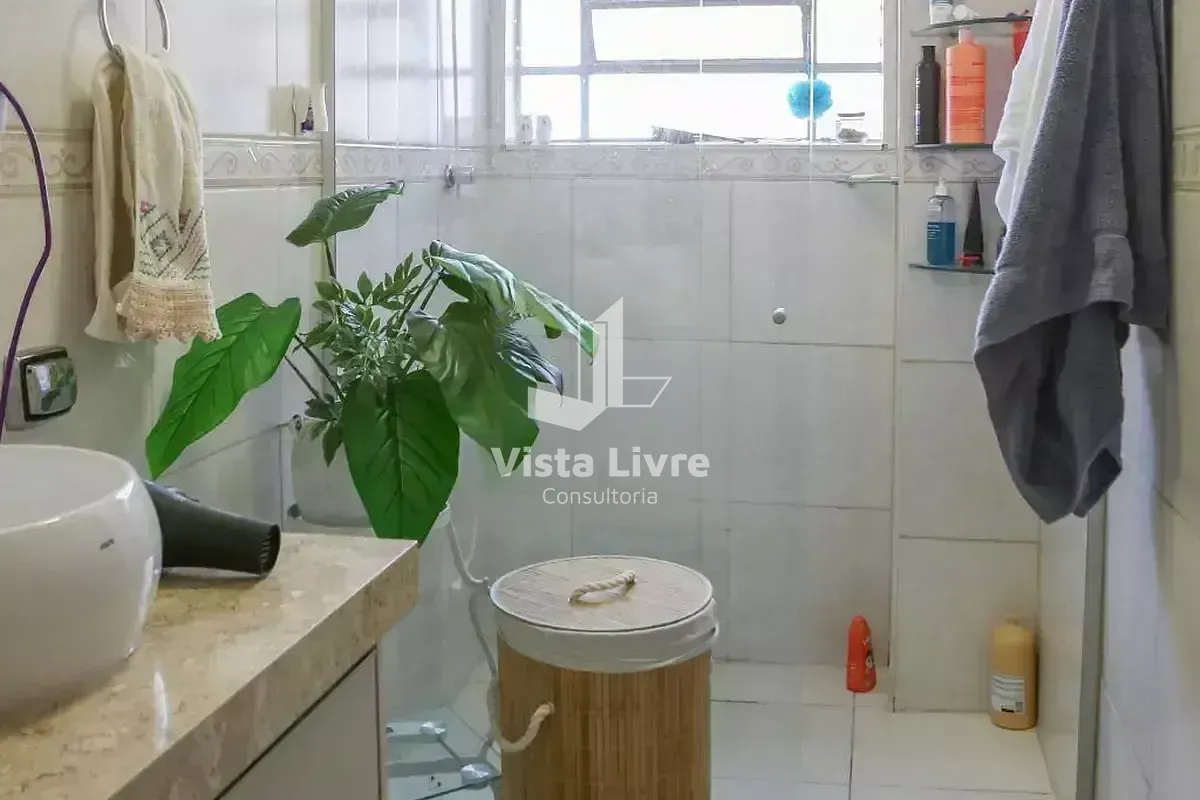 Apartamento, 2 quartos, 66 m² - Foto 15