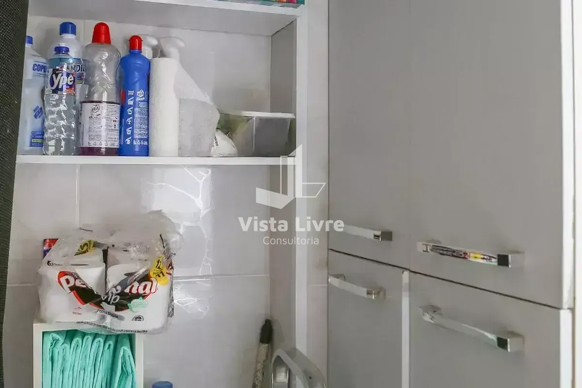 Apartamento, 2 quartos, 66 m² - Foto 16
