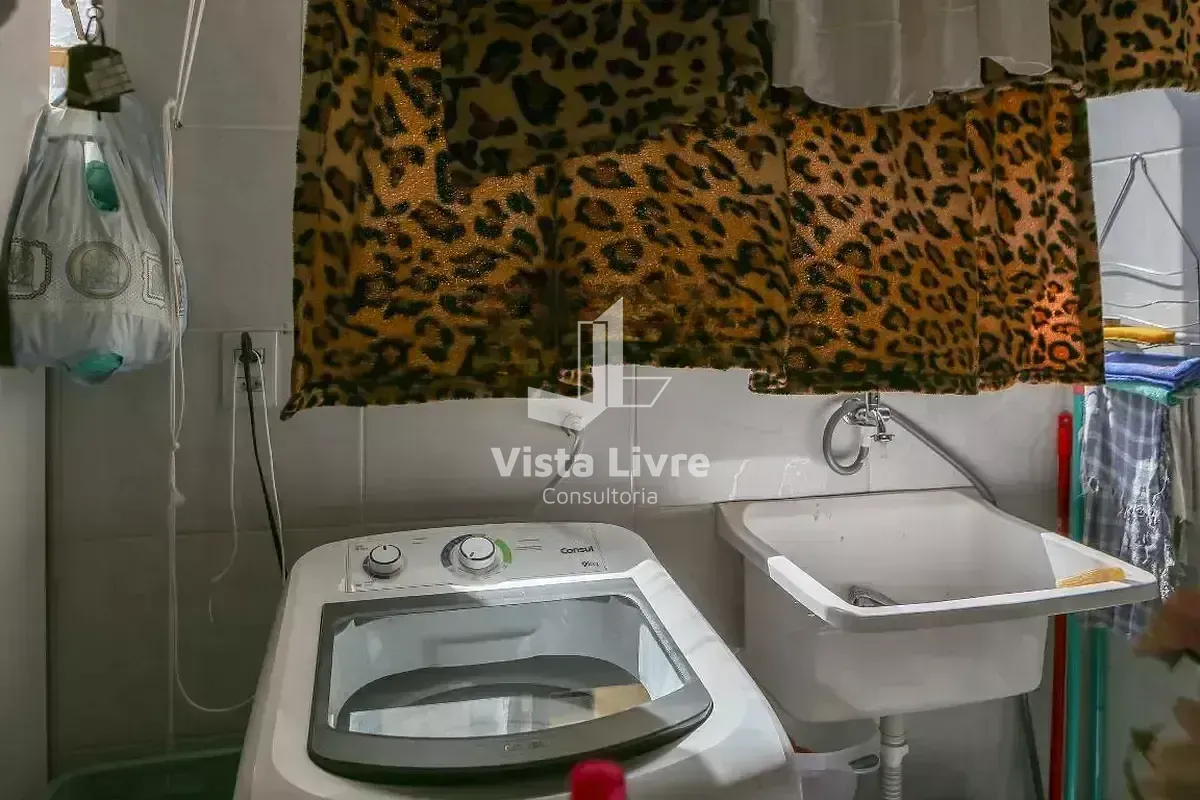Apartamento, 2 quartos, 66 m² - Foto 7