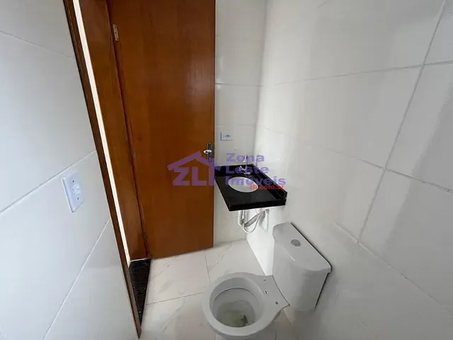 Apartamento com 50m² 1 quarto e 1 banheiro, à venda, no bairro Vila Nova Savoia em São Paulo