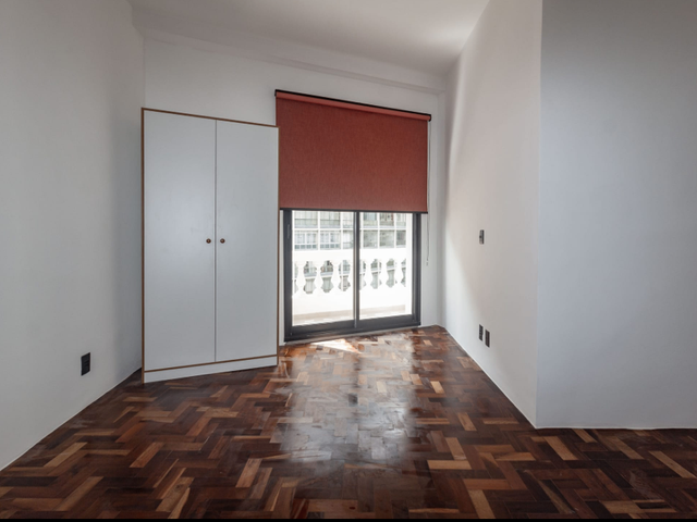 Apartamento com 29m² 1 quarto e 1 banheiro, para alugar, no bairro Campos Elíseos em São Paulo