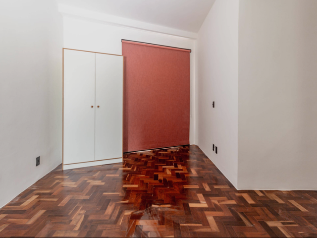 Apartamento com 29m² 1 quarto e 1 banheiro, para alugar, no bairro Campos Elíseos em São Paulo