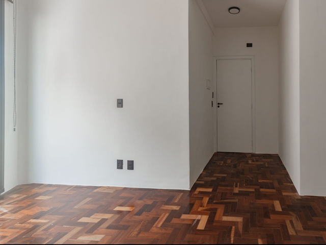 Apartamento com 29m² 1 quarto e 1 banheiro, para alugar, no bairro Campos Elíseos em São Paulo