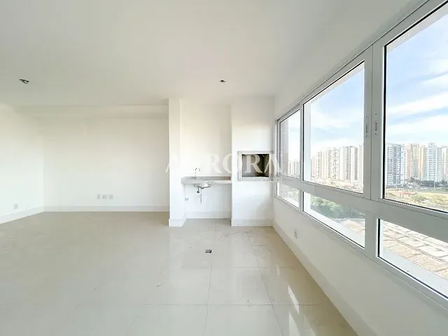 Apartamento com 161m² 3 quartos e 4 banheiros, à venda, no bairro Gleba Palhano em Londrina