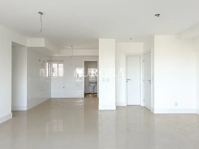 Apartamento com 161m² 3 quartos e 4 banheiros, à venda, no bairro Gleba Palhano em Londrina