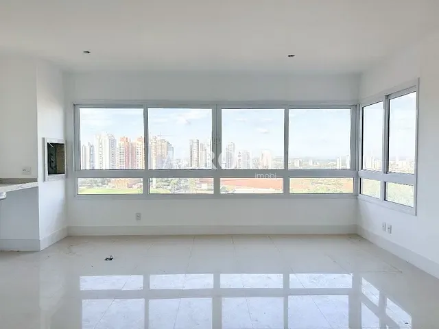 Apartamento com 161m² 3 quartos e 4 banheiros, à venda, no bairro Gleba Palhano em Londrina
