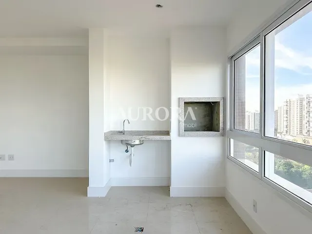 Apartamento com 161m² 3 quartos e 4 banheiros, à venda, no bairro Gleba Palhano em Londrina