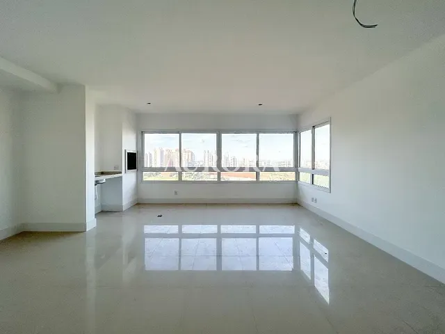 Apartamento com 161m² 3 quartos e 4 banheiros, à venda, no bairro Gleba Palhano em Londrina