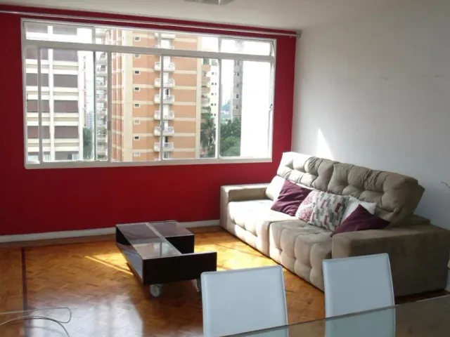 Foto do Apartamento - Apartamento à venda, Perdizes, São Paulo, SP | Vista Livre