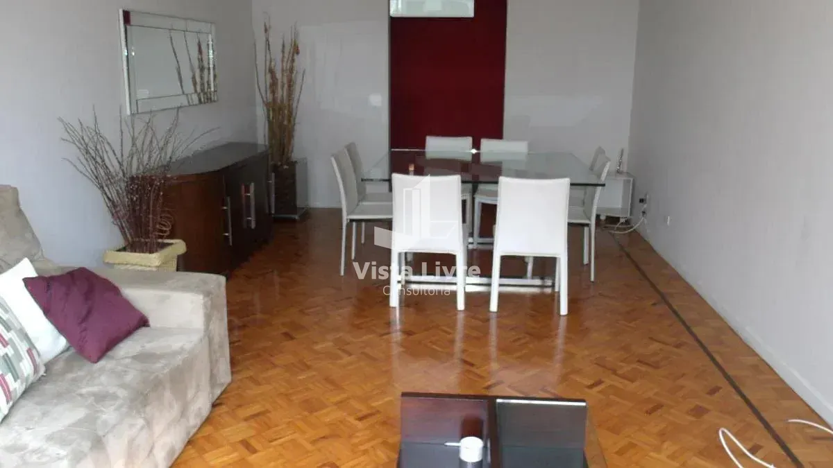 Apartamento, 2 quartos, 135 m² - Foto 4